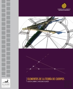 Bertrand.pt - Elementos De Teoría De Cuerpos