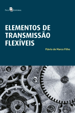 Bertrand.pt - Elementos De Transmissão Flexíveis