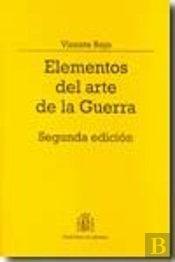 Elementos Del Arte De La Guerra