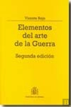 Bertrand.pt - Elementos Del Arte De La Guerra