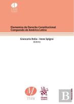 Elementos Derecho Constitucional Comparado America Latina