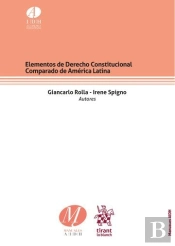 Elementos Derecho Constitucional Comparado America Latina