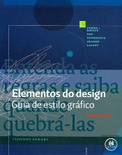 Elementos do design