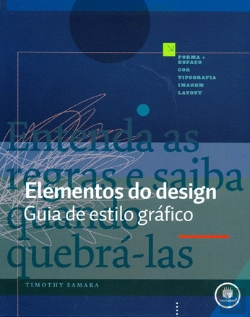 Bertrand.pt - Elementos do design