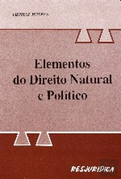 Elementos do Direito Natural e Político