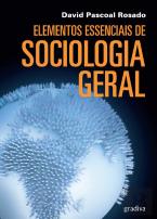 Elementos Essenciais de Sociologia Geral