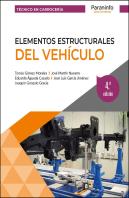 Elementos Estructurales Del Vehiculo 4ª Edicion