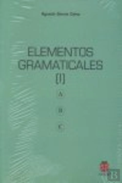 Bertrand.pt - Elementos Gramaticales