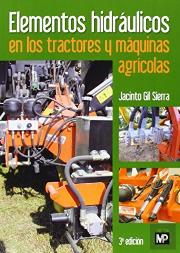 Elementos Hidráulicos En Los Tractores Y Máquinas Agrícolas