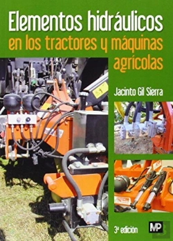 Bertrand.pt - Elementos Hidráulicos En Los Tractores Y Máquinas Agrícolas