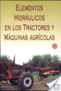 Bertrand.pt - Elementos Hidraulicos En Los Tractores Y Maquinas