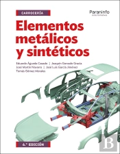 Elementos Metalicos Y Sinteticos  