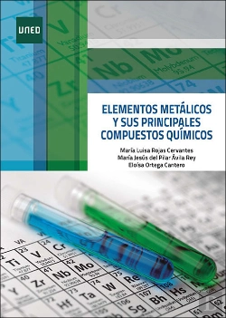 Bertrand.pt - Elementos Metalicos Y Sus Principales Compuestos Quimicos