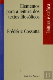 Elementos para a Leitura dos Textos Filosóficos
