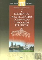 Elementos Para El Análisis Comparado De Los Sistemas Y Procesos Políticos