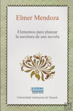 Bertrand.pt - Elementos Para Planear La Escritura De Una Novela