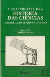 Elementos para uma História das Ciências II