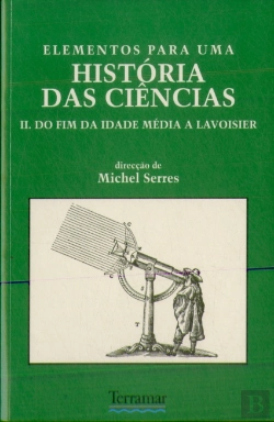 Bertrand.pt - Elementos para uma História das Ciências II