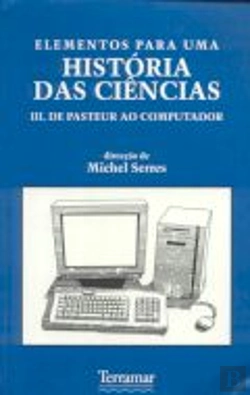 Bertrand.pt - Elementos para uma História das Ciências III