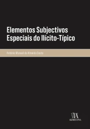 Elementos Subjectivos Especiais do Ilícito-Típico