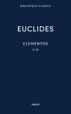 Elementos V-Ix