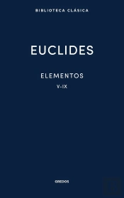 Elementos V-Ix