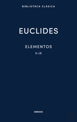 Bertrand.pt - Elementos V-Ix