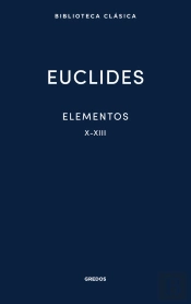 Elementos X-Xiii