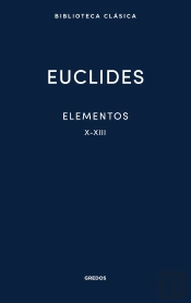 Elementos X-Xiii