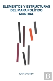Elementos Y Estructuras Del Mapa Político Mundial