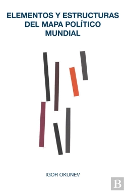 Bertrand.pt - Elementos Y Estructuras Del Mapa Político Mundial