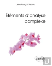 Éléments D'Analyse Complexe