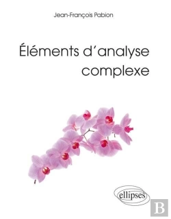 Bertrand.pt - Éléments D'Analyse Complexe