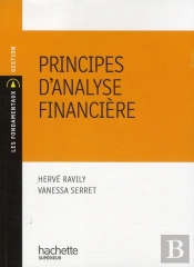 Éléments D'Analyse Financière