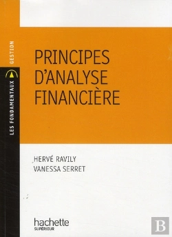Bertrand.pt - Éléments D'Analyse Financière