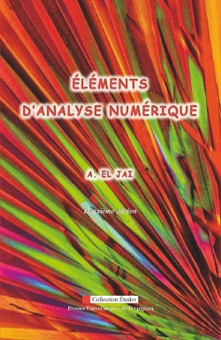 Bertrand.pt - Éléments D'Analyse Numérique (2e Édition)