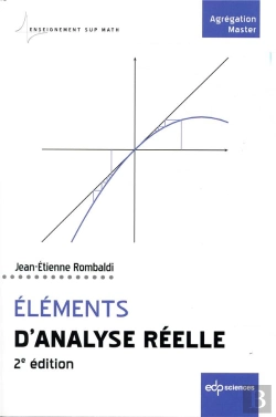Bertrand.pt - Éléments D'Analyse Réelle