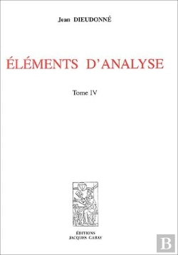 Bertrand.pt - Éléments D'Analyse T.4