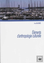 Elements D'Anthropologie Culturelle