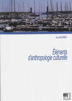 Bertrand.pt - Elements D'Anthropologie Culturelle