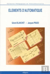 Eléments D'Automatique