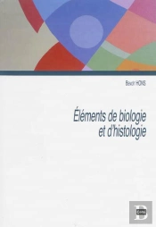 Elements De Biologie