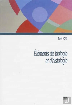 Bertrand.pt - Elements De Biologie