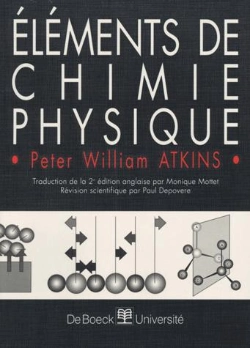 Bertrand.pt - Elements De Chimie Physique