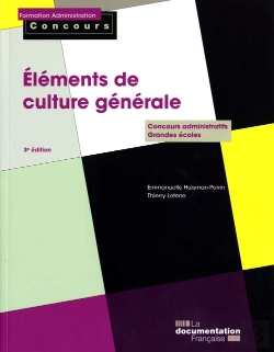 Bertrand.pt - Éléments De Culture Générale (3e Édition)