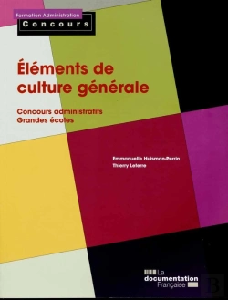 Bertrand.pt - Éléments De Culture Générale