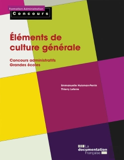 Bertrand.pt - Elements De Culture Generale