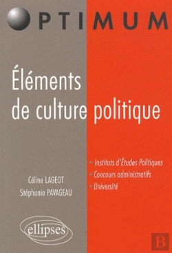 Bertrand.pt - Éléments De Culture Politique
