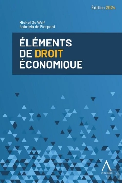 Bertrand.pt - Éléments De Droit Économique 2024