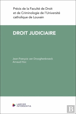 Bertrand.pt - Éléments De Droit Judiciaire : La Compétence Et La Procédure Civile